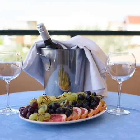 Otel Corfu Sungate