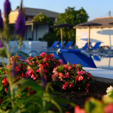 Corfu Sungate Otel