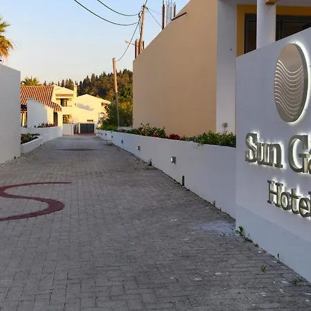 Otel Corfu Sungate 4*
