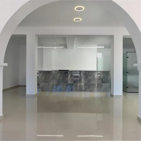 Corfu Sungate Otel Sidárion