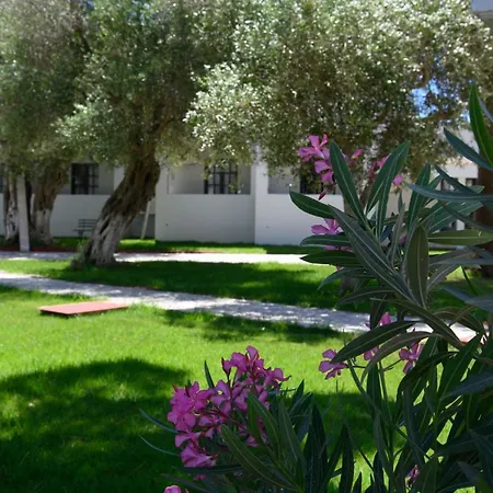 Otel Corfu Sungate 4*