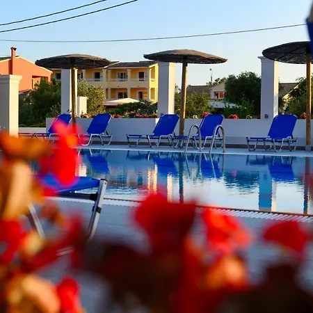 Corfu Sungate Otel