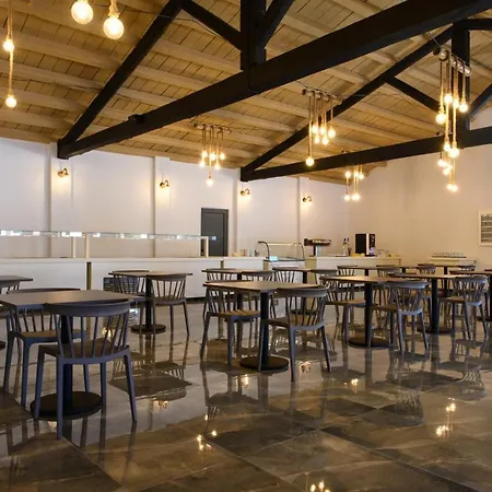 Otel Corfu Sungate