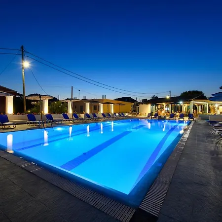 Corfu Sungate Otel