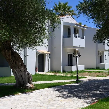 Corfu Sungate Otel