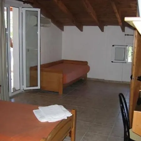 Otel Corfu Sungate